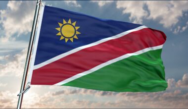 Namibian politician drops ‘Hitler’ from name, after election win