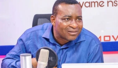 Chairman Wontumi’s Trial: State’s first witness cross-examined