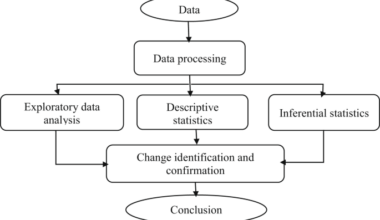 Investigation of changes observed in the statistical characteristics of Lake Tana’s water levels after damming the outflow, Ethiopia
