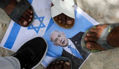 Israel poking hornet’s nest in Horn of Africa