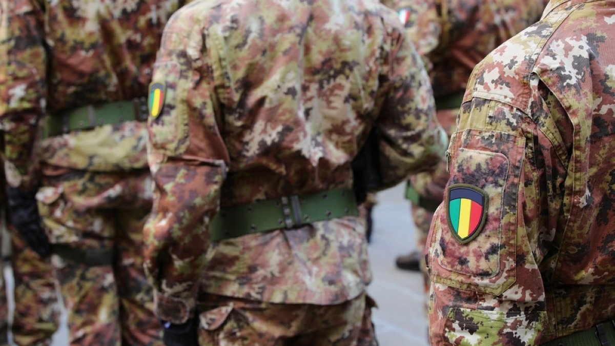 Blockade in Mali: Terror threat from Sahel to West Africa