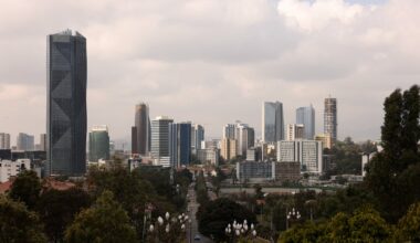 Businessman reportedly among 2 Turkish tourists killed in Ethiopia