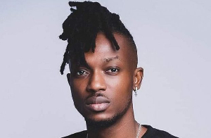 Opanka is a popular Ghanaian rapper