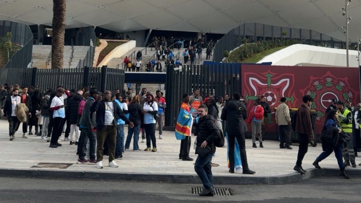Quand le football devient une vitrine touristique mondiale !