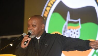 Mbalula becomes embroiled in Mantashe/Malatji youth unemployment spat