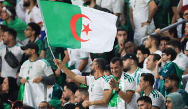 CAN 2025 : Paris, Marseille, Roubaix... Les interdictions et mesures de sécurité pour le match Algérie-Nigéria ce samedi