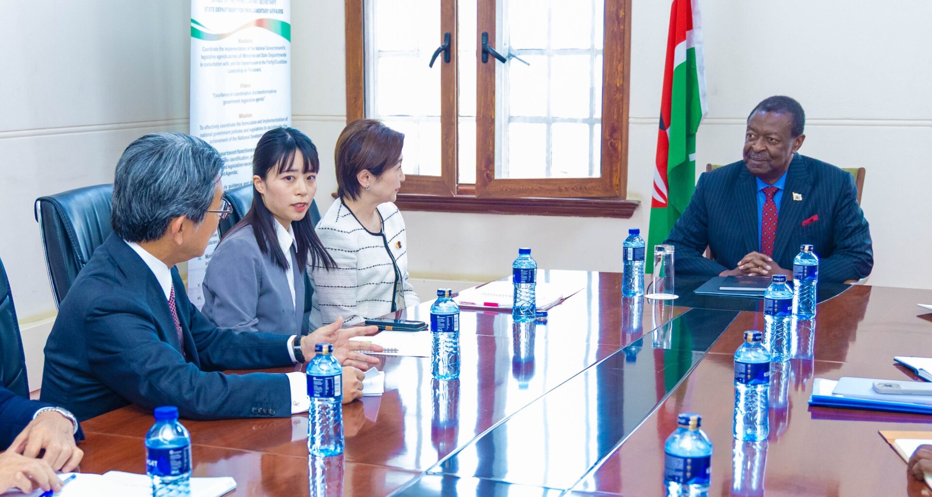 Japan edges closer to restarting world's biggest nuclear power plant