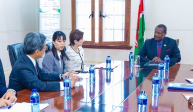 Japan edges closer to restarting world's biggest nuclear power plant