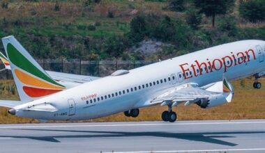 Construction begins on Ethiopia's $12.5bn Bishoftu airport - ch-aviation