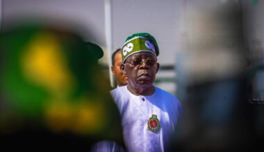 Islamic cleric detained over alleged link to coup plot against President Tinubu