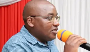 Poll: ODM, UDA, DCP most popular in Western