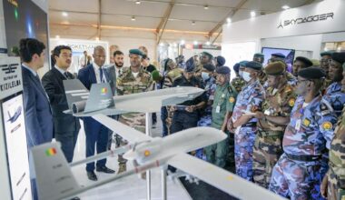 comment la Turquie étend son influence en Afrique