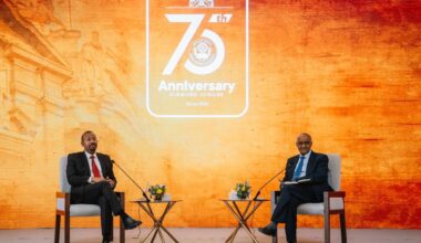 PM Abiy Underscores Crucial Role of Higher Education in Ethiopia’s Prosperity - ENA English