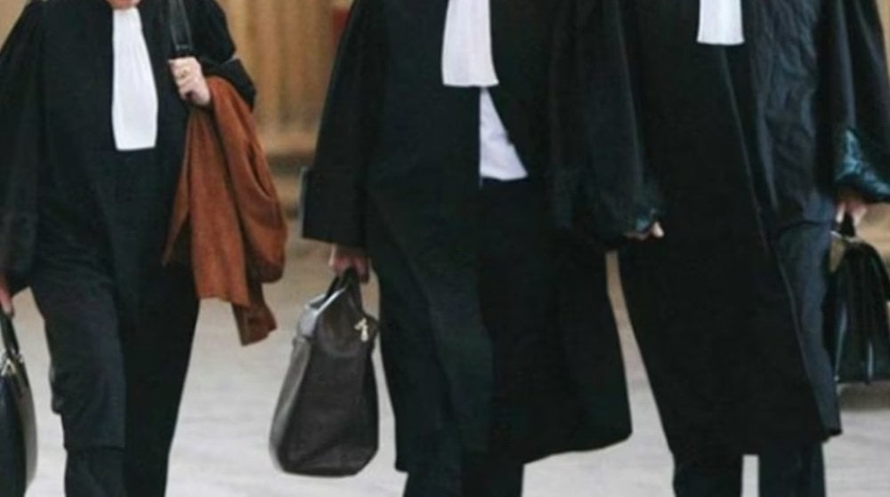 Les avocats prolongent la grève et durcissent la mobilisation contre le projet de loi sur la profession