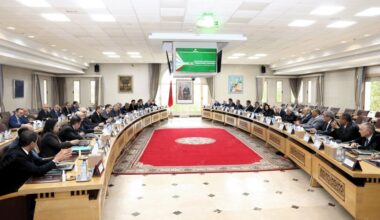 Une nouvelle feuille de route pour parachever la Régionalisation avancée dès février 2026