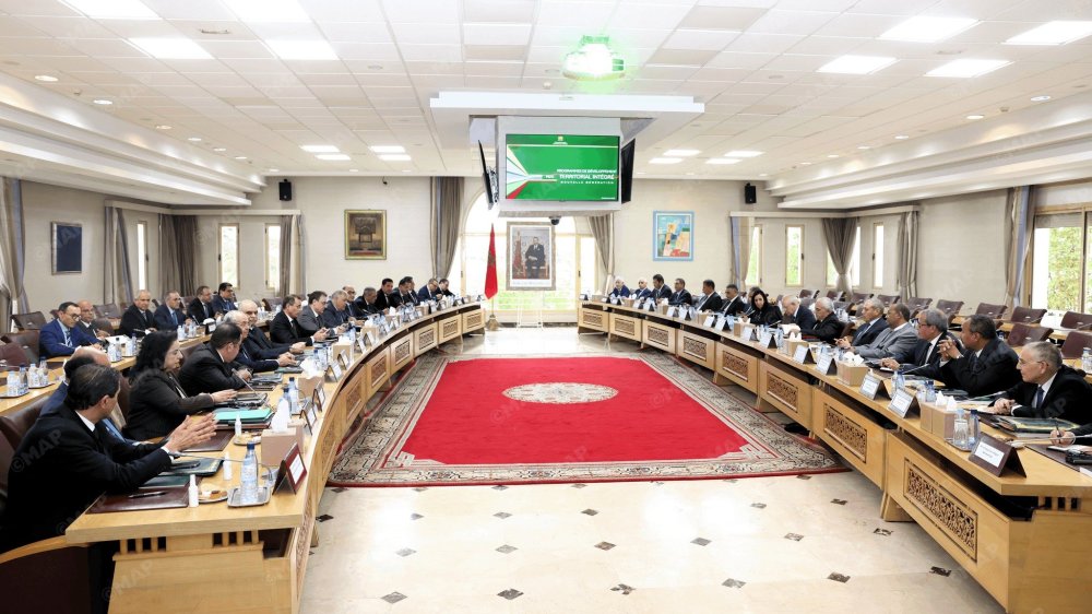 Une nouvelle feuille de route pour parachever la Régionalisation avancée dès février 2026