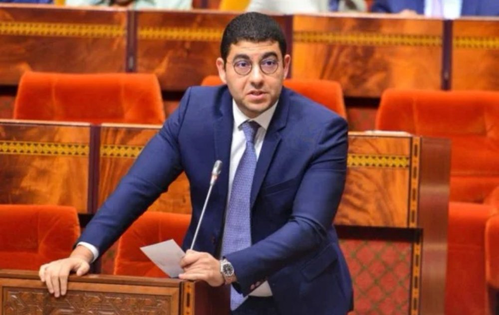 Les tournages étrangers ont généré 1,5 milliard de dirhams au Maroc en 2025 (Bensaid)