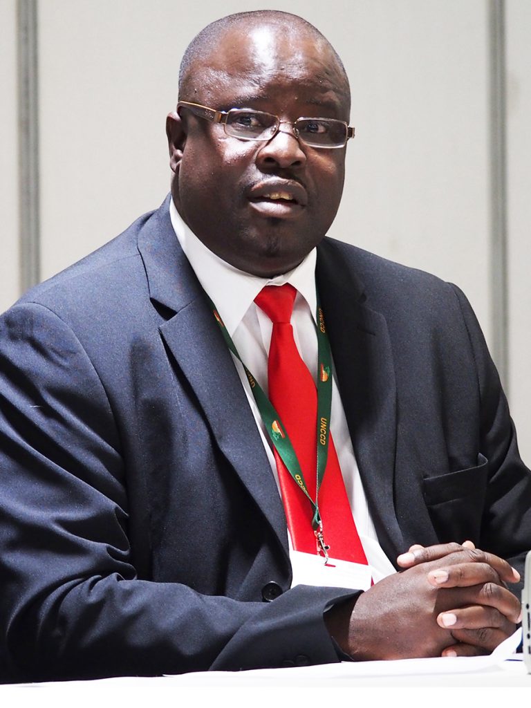 Swapo defends directiveon councillors’ vote - News