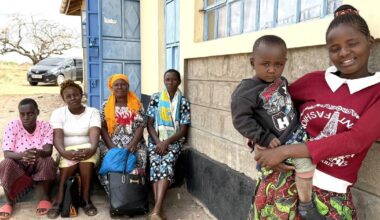 Ireland's support is crucial in tackling Kenya’s femicide crisis