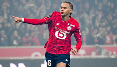 Page d'accueil Yahoo news