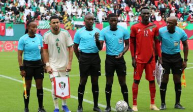 Sénégal-Égypte : qui est Pierre Atcho, l’arbitre de la demi-finale de la CAN 2025 rappelant de mauvais souvenirs aux Lions