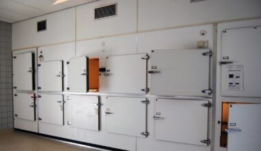 Casablanca: des morts suspectes submergent le dépôt mortuaire d’Errahma