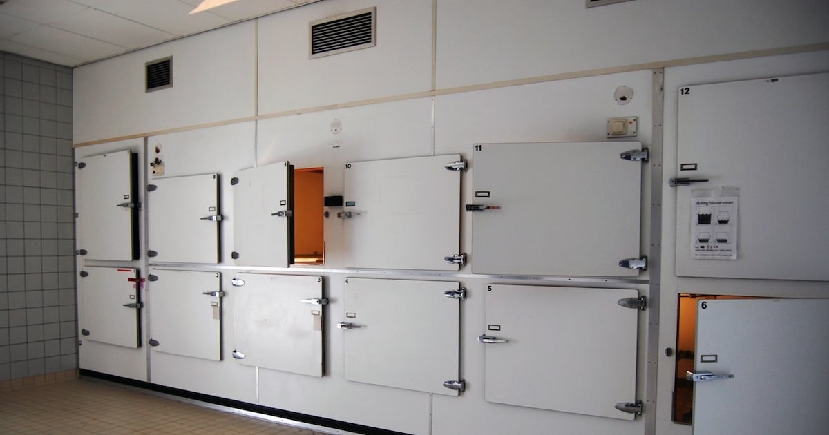 Casablanca: des morts suspectes submergent le dépôt mortuaire d’Errahma