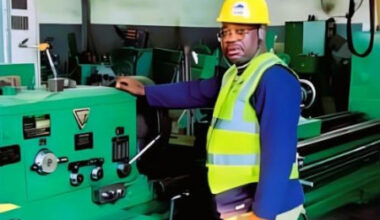 MSMI Africa names Alain Blaise Batongue CEO in industrial growth push