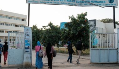 Au Sénégal, le recrutement de professeurs par la Guinée échauffe les esprits