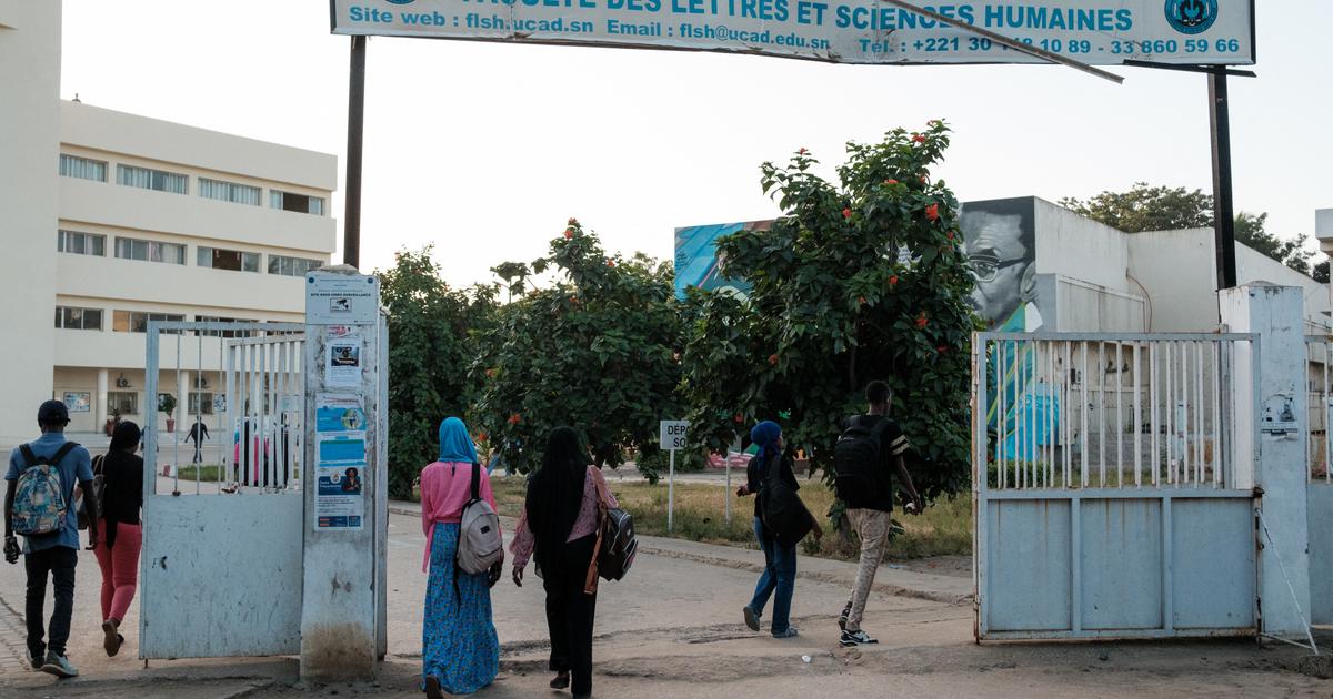 Au Sénégal, le recrutement de professeurs par la Guinée échauffe les esprits
