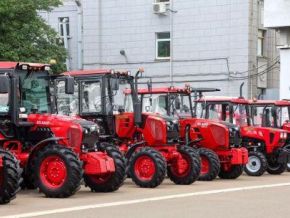 Belarusian Tractor Maker MTZ Considers Assembly Plant in Tanzania