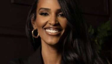 HYBE AMERICA Appoints Ethiopia Habtemariam as President of Music
