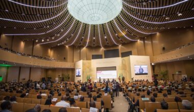 Africa CDC Secures Strategic Partnership with Informa Markets to Scale CPHIA and Other Flagship Events – Africa CDC