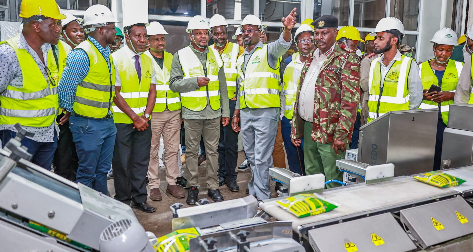 Kenya exits COMESA sugar safeguard