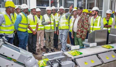 Kenya exits COMESA sugar safeguard