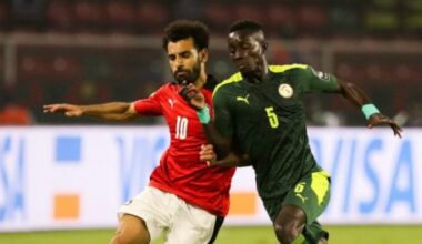 CAN 2025 (Demi-finales) : Sur quelle chaîne TV et à quelle heure regarder Sénégal - Egypte ? : Sports