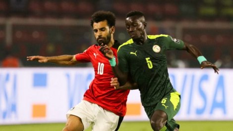 CAN 2025 (Demi-finales) : Sur quelle chaîne TV et à quelle heure regarder Sénégal - Egypte ? : Sports
