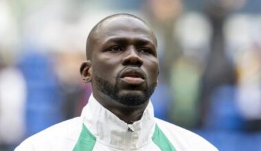 Sénégal : Koulibaly insiste sur la discipline avant l'Égypte : Sports