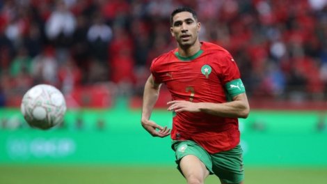 CAN 2025 : Sur quelle chaîne TV et à quelle heure regarder Nigeria-Maroc ? : Sports