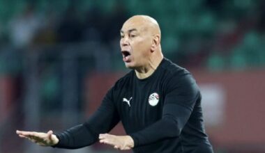 Égypte : Hossam Hassan réfute un ascendant psychologique du Sénégal : Sports