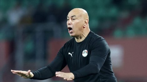 Égypte : Hossam Hassan réfute un ascendant psychologique du Sénégal : Sports