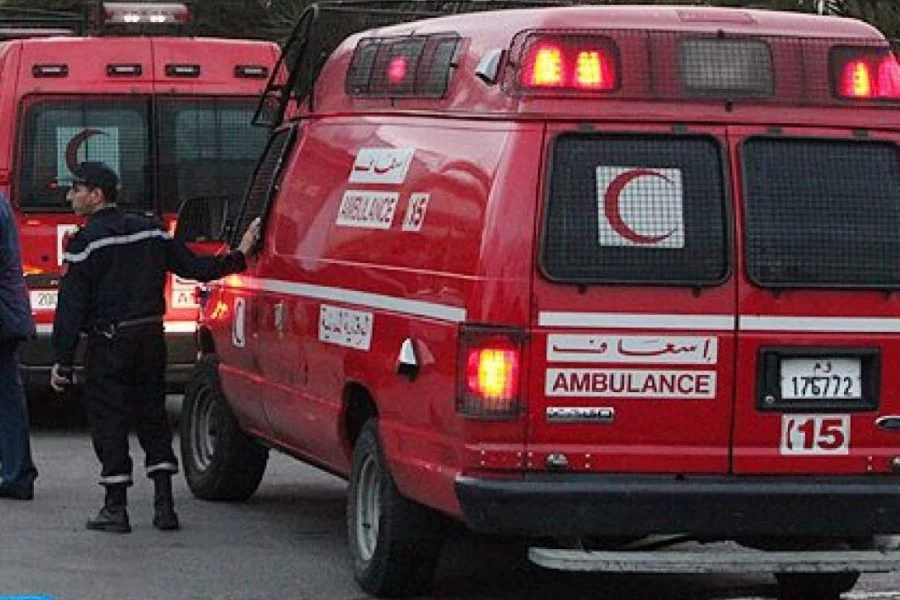 Un mineur de 17 ans succombe après une agression à Tanger dans le quartier de Sidi Idris à Tanger