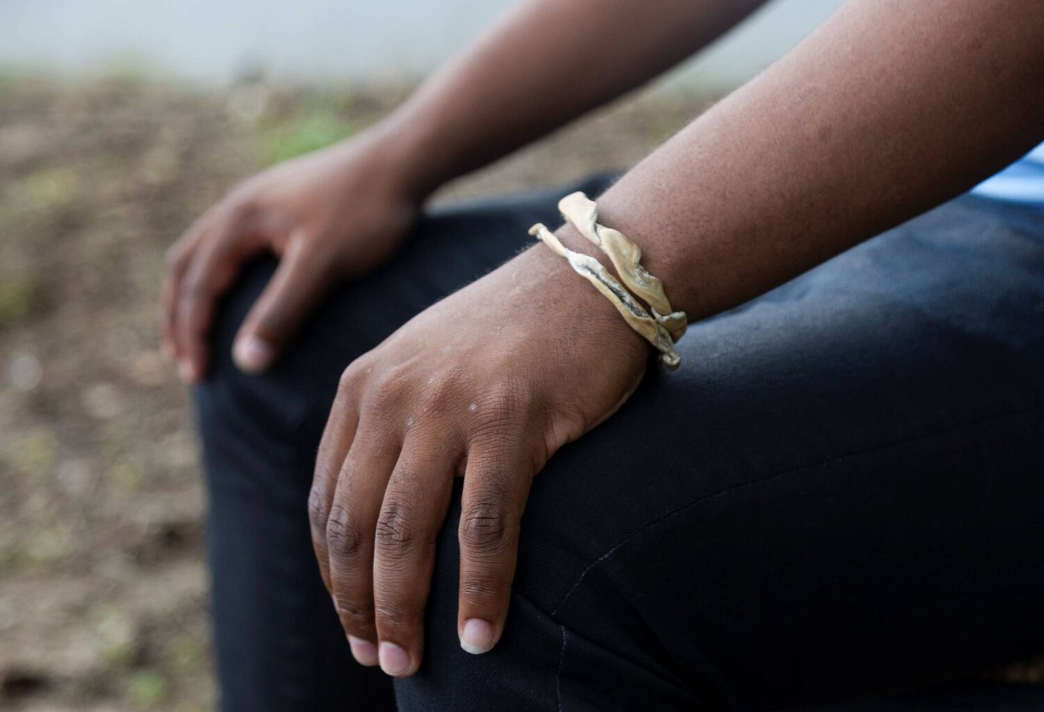 Russia recruited South Africans for its war using a gaming app