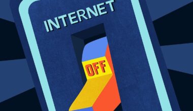 Uganda moves to mute dissent with nationwide internet shutdown