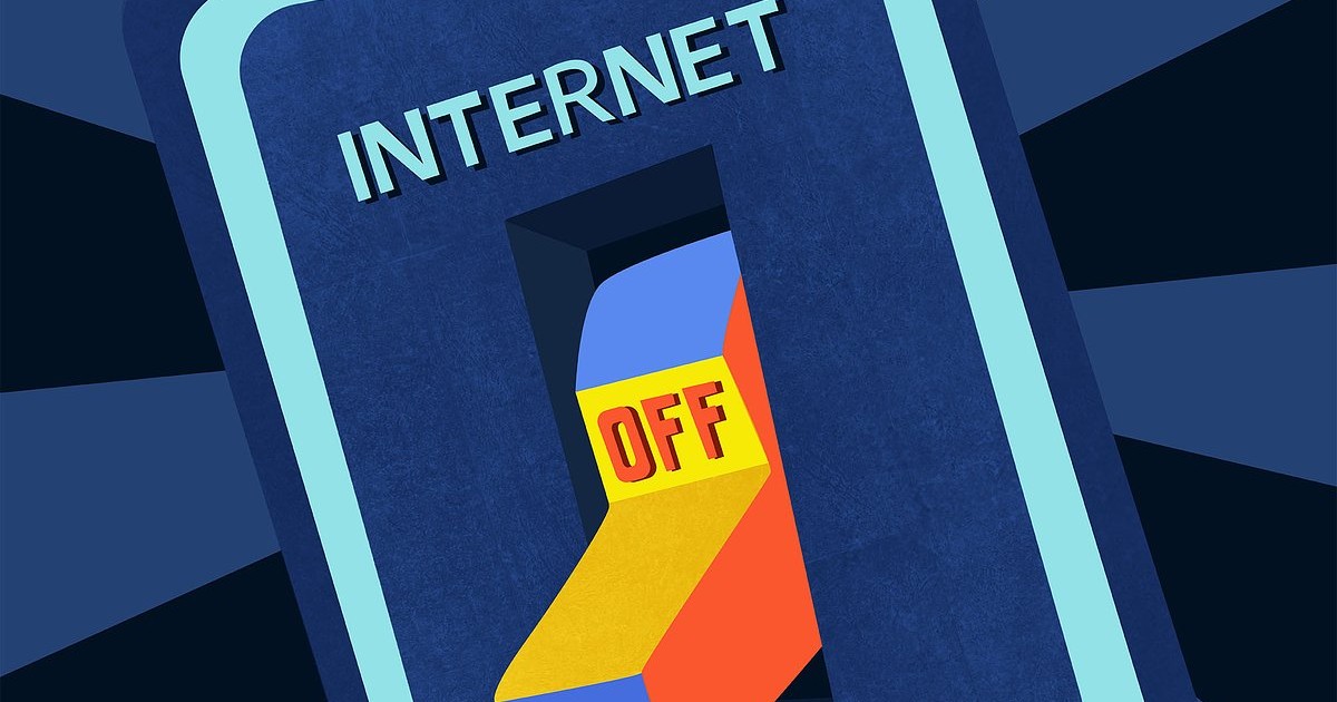 Uganda moves to mute dissent with nationwide internet shutdown