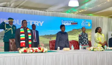 Zimbabwe's New VAT Policy Threatens to Derail Tourism Momentum as Industry Grapples With Pre-Booked 2026 Contracts