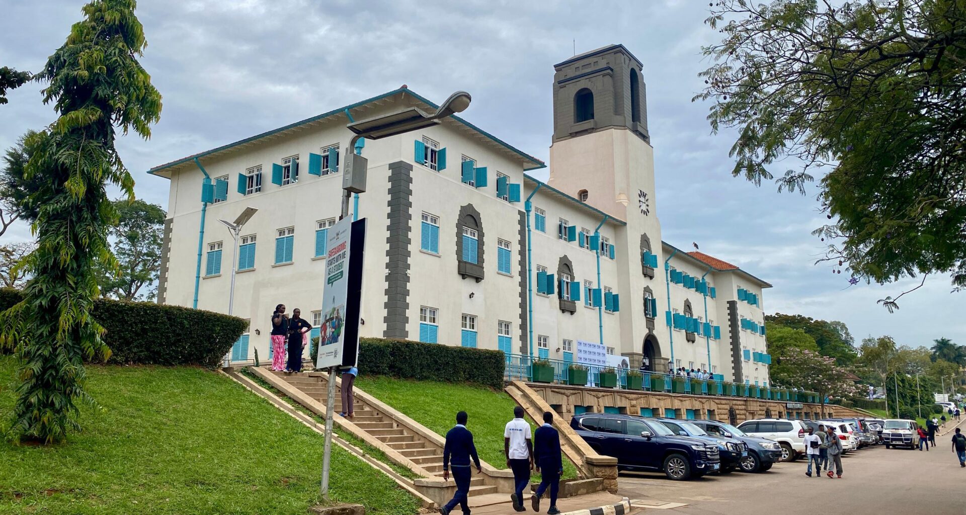 Makerere Postpones Semester Two Opening to February 10