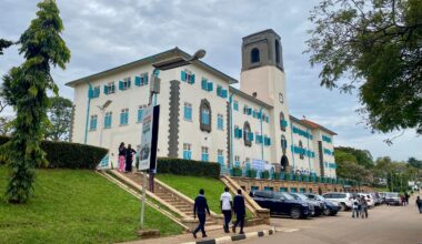 Makerere Postpones Semester Two Opening to February 10