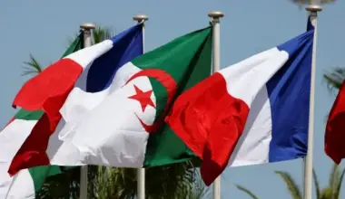 Algérie: le calvaire administratif des conjoints expatriés