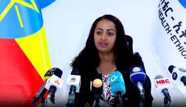 Ethiopia Achieves Significant Reduction in Maternal, Infant Mortality: Ministry of Health - ENA English